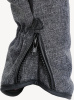 Перчатки Viking Hitra (Женский; 8 (20,5-22см); Melange/Black)